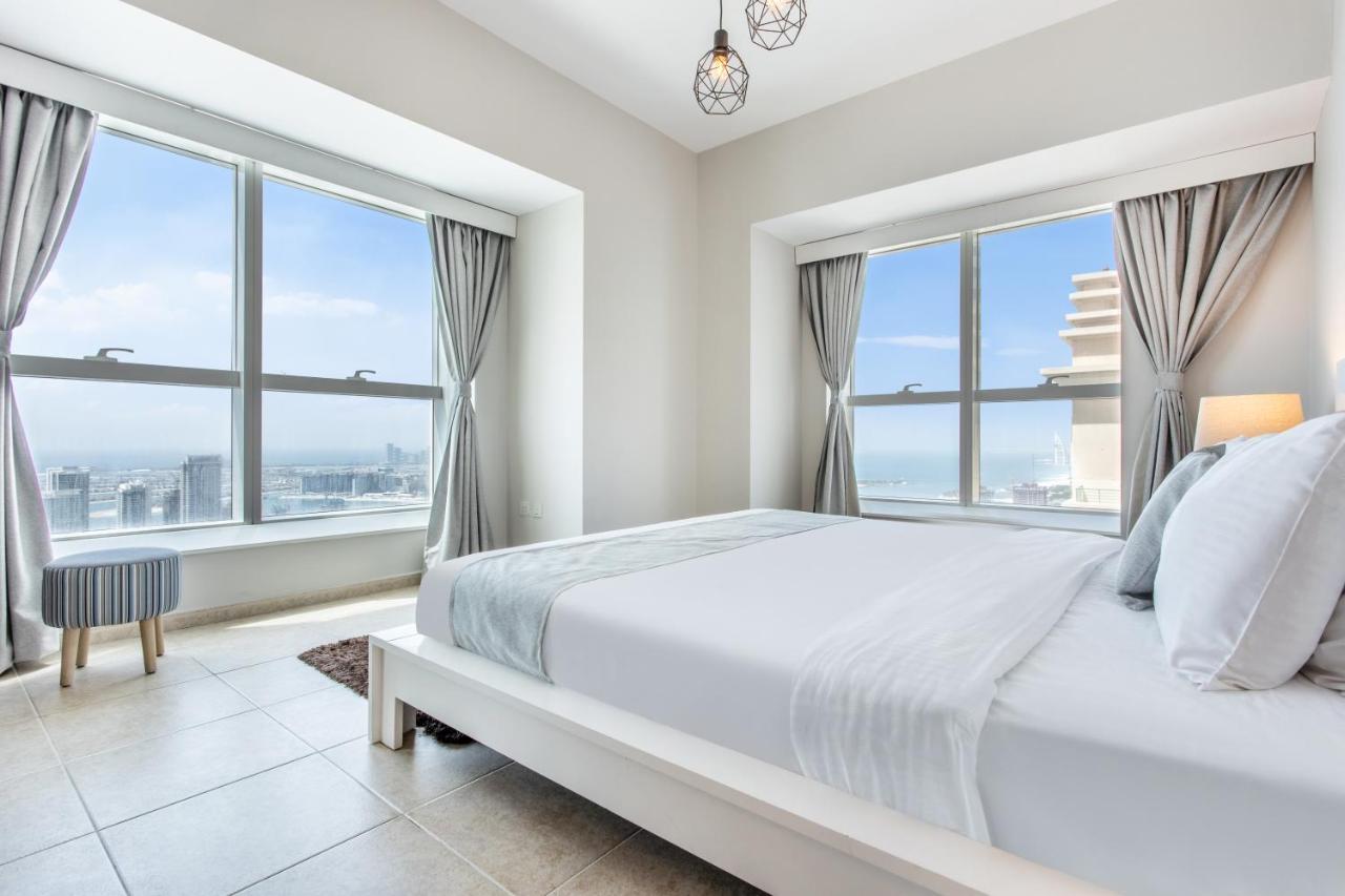 Icon Casa Living - Elite Residence Tower 두바이 외부 사진