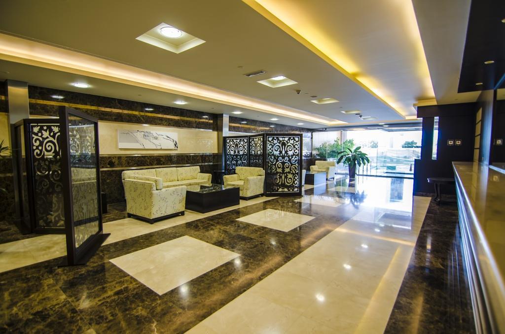 Icon Casa Living - Elite Residence Tower 두바이 외부 사진